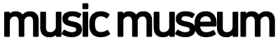 뮤직 뮤지엄