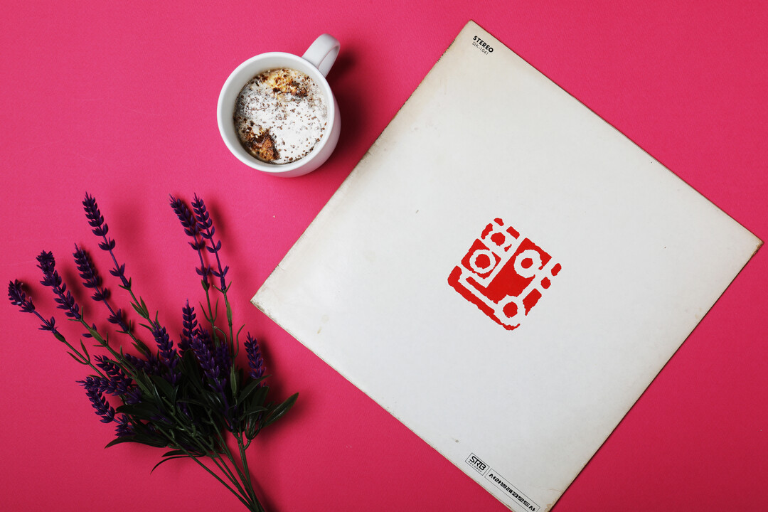 Retro / 조대안의 LP Stor...