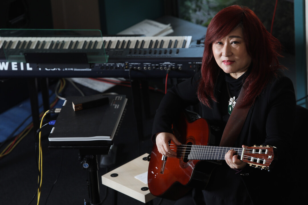 Interview / ‘가을사랑’ 신계행, 그 노래 없이는 가을을 맞을 수도 사랑을 보낼 수도 없다!